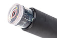 RGW SF Threaded Warden Suppressor (14mm CCW)