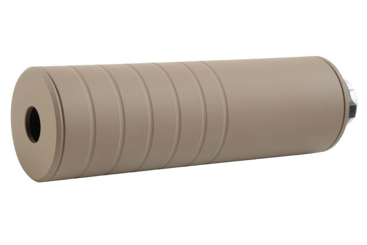 RGW Omega 9K Dummy Suppressor Set (Cerakote Dark Earth)