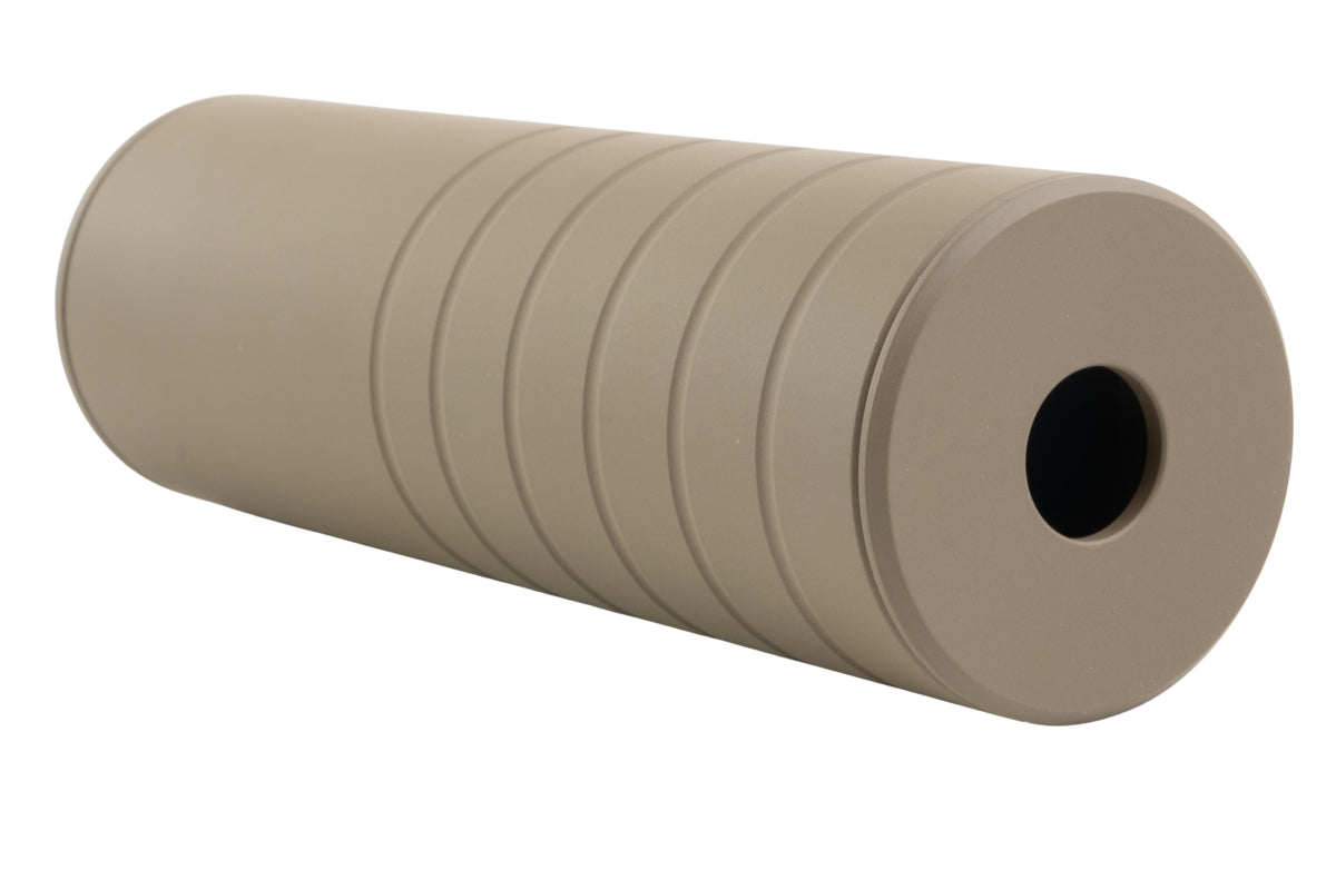 RGW Omega 9K Dummy Suppressor Set (Cerakote Dark Earth)