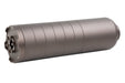 RGW SP556 'BOXER' Dummy Silencer (14mm CCW)