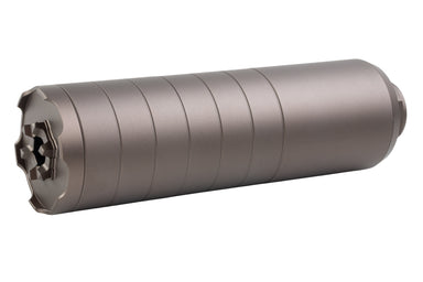 RGW SP556 'BOXER' Dummy Silencer (14mm CCW)