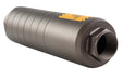 RGW SP556 'BOXER' Dummy Silencer (14mm CCW)