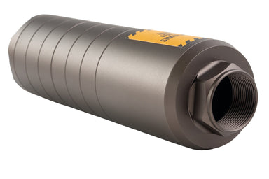 RGW SP556 'BOXER' Dummy Silencer (14mm CCW)