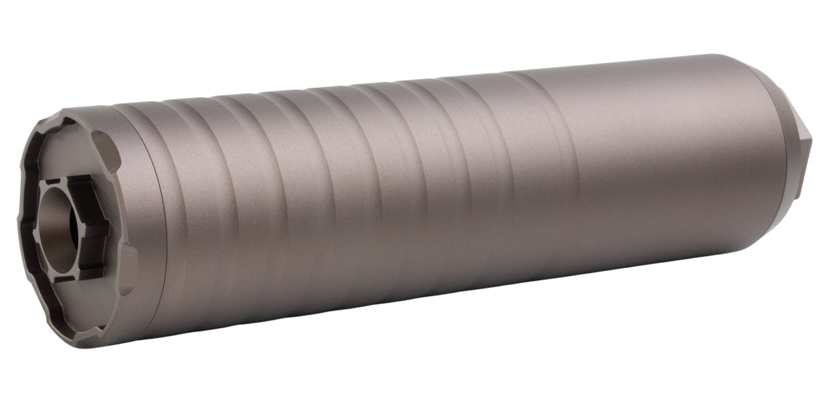 RGW TP762 'Raccoon' Dummy Silencer (14mm CCW) | eHobby Asia