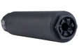 RGW Aluminum 8 inch MDX Suppressor (14mm CCW)