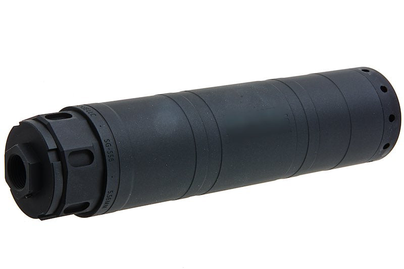 RGW DD Style SG-556 Dummy Suppressor (14mm CCW)
