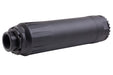 RGW VENTUM Style Dummy Silencer For Tokyo Marui Saiga 12K GBB Shotgun