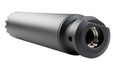 RGW RS Style Tri Lug Dummy Silencer for VFC MP5 GBB/ Maruyama SCW-9 (Long)