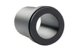 RGW RS Style Tri Lug Dummy Silencer for VFC MP5 GBB/ Maruyama SCW-9 (Short)