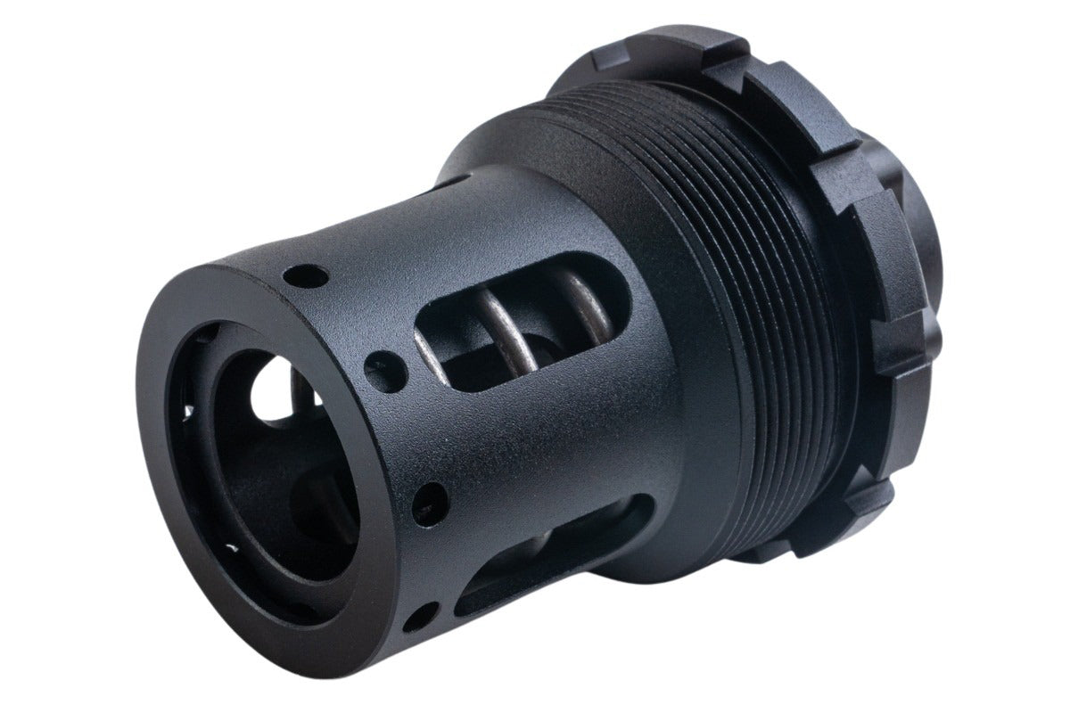 RGW YM R9 Dummy Suppressor (14mm CCW)