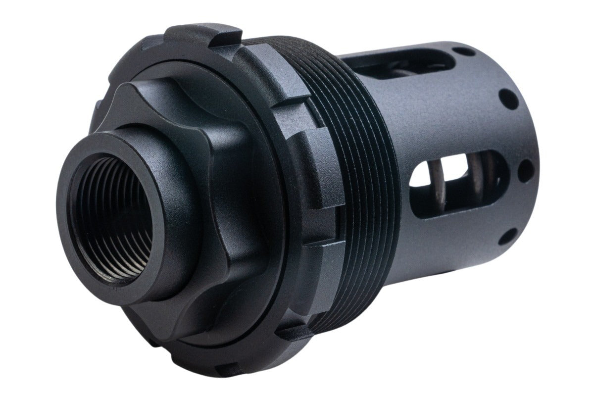 RGW YM R9 Dummy Suppressor (14mm CCW)