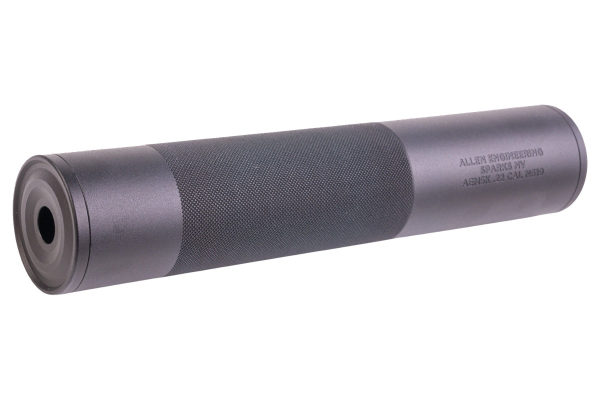 RGW AEM5K 7.4 inch Dummy Silencer