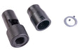 RGW AEM5K 7.4 inch Dummy Silencer