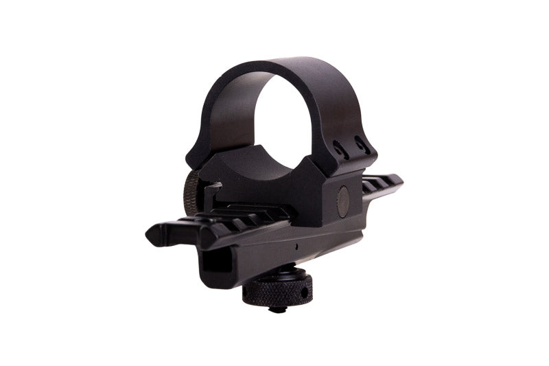 RGW Gordon Carbine Style Scope Mount for Aimpoint M2 (30mm Diameter)