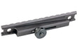 RGW M4 Carbine Carry Handle Rail Mount for M4A1/ M16A1/ Mod 733 Airsoft (Modern Version)