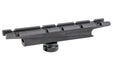 RGW M4 Carbine Carry Handle Rail Mount for M4A1 / M16A1 / Mod 733 Airsoft (Vintage Version)