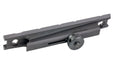 RGW M4 Carbine Carry Handle Rail Mount for M4A1 / M16A1 / Mod 733 Airsoft (Vintage Version)