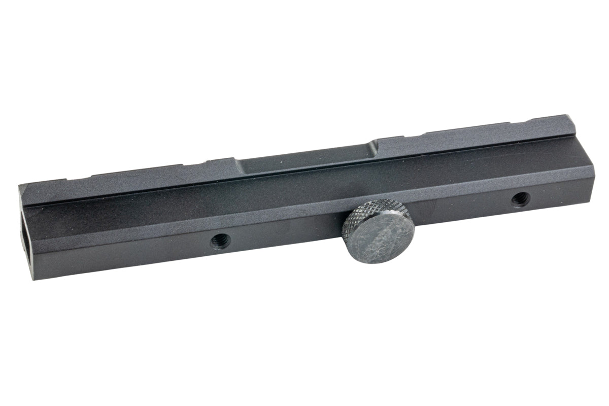 RGW M4 Carbine Carry Handle Rail Scope Mount for Aimpoint 2000 /3000 /5000 /AG-2000 Red Dot Reflex Sight