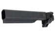 RGW Stock Adapter Low Profile Tube (1913 Interface) For MCX/ MPX AEG Airsoft Rifle