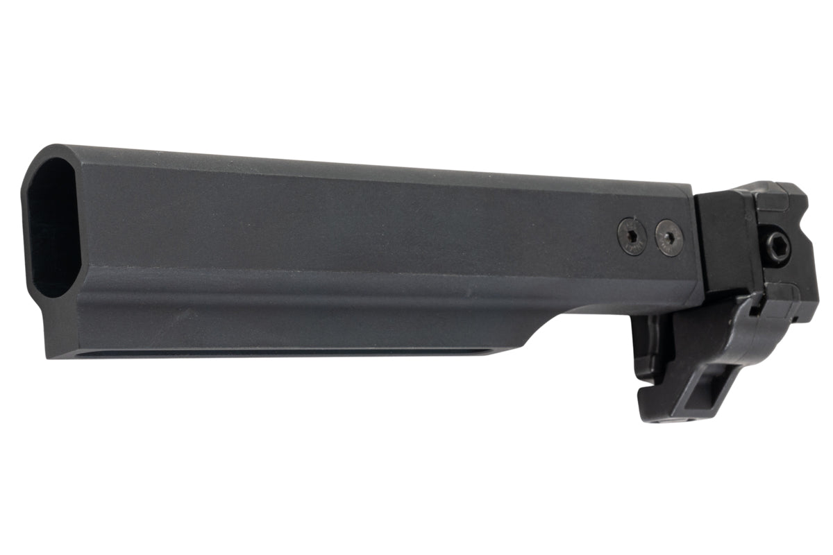 RGW Stock Adapter Low Profile Tube (1913 Interface) For MCX/ MPX AEG Airsoft Rifle