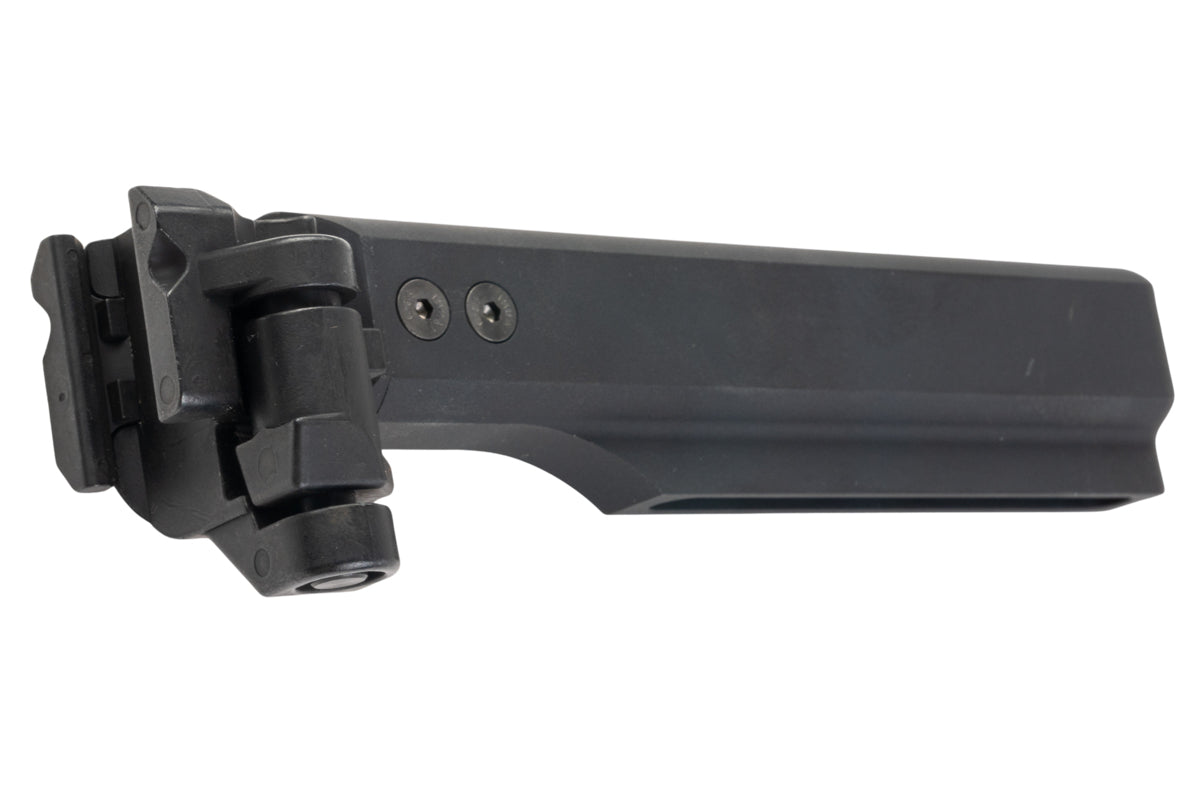 RGW Stock Adapter Low Profile Tube (1913 Interface) For MCX/ MPX AEG Airsoft Rifle