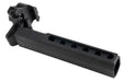 RGW Stock Adapter Low Profile Tube (1913 Interface) For MCX/ MPX AEG Airsoft Rifle