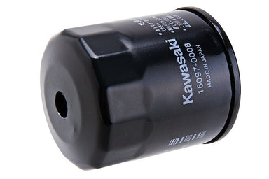 RJ Creations Oil Filter Mock Suppressor (KW-Style, 14mm CCW)