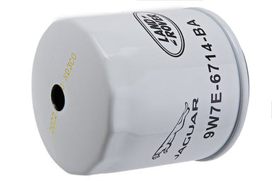 RJ Creations LR-Style Oil Filter Mock Suppressor (14mm CCW)