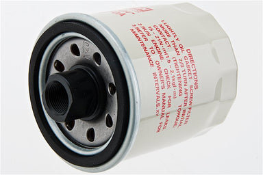 RJ Creations N-Style Oil Filter Mock Suppressor (14mm CCW)