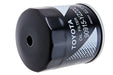 RJ Creations TA-Style Oil Filter Mock Suppressor (14mm CCW)