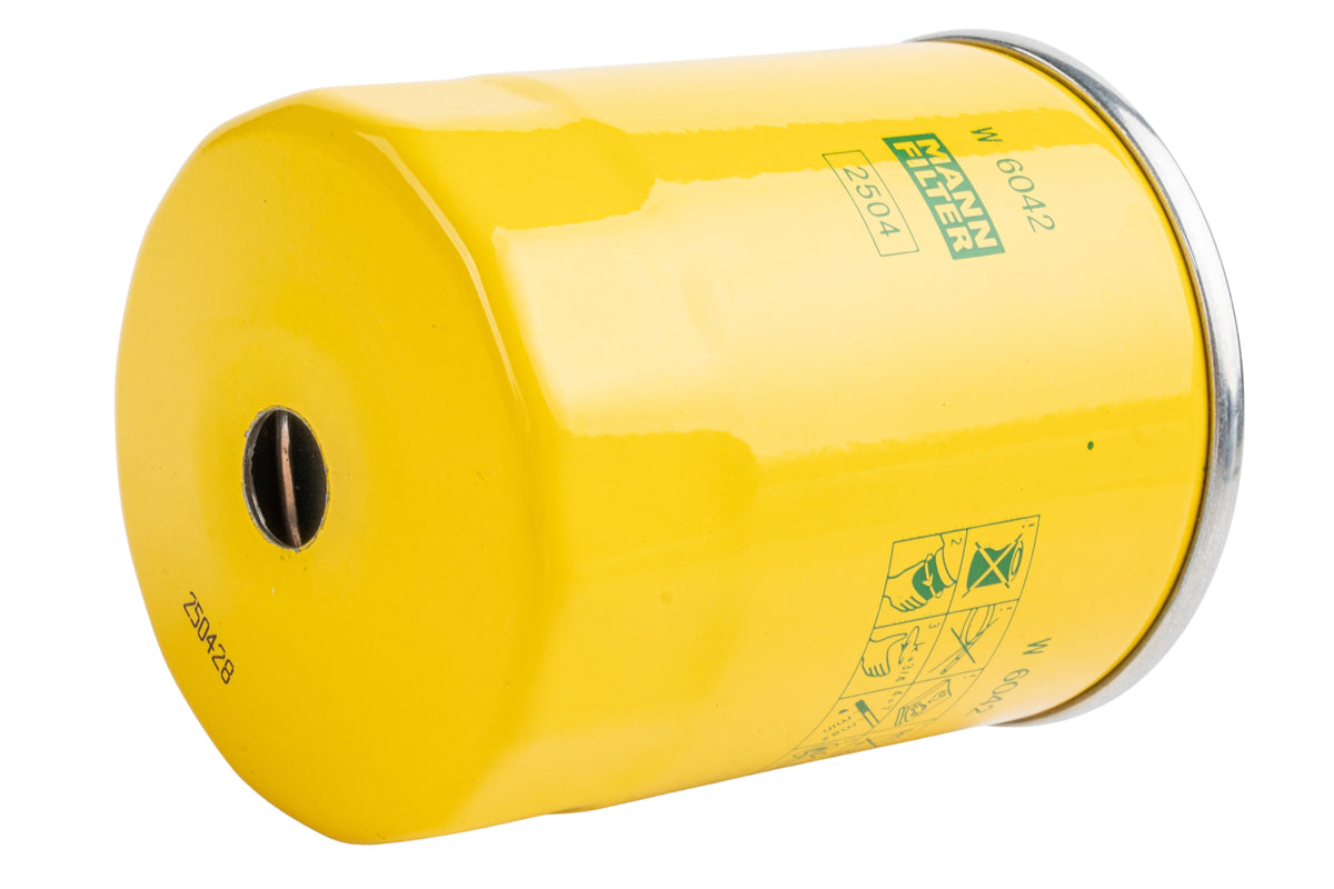 RJ Creations YL-Style Oil Filter Mock Suppressor (14mm CCW)