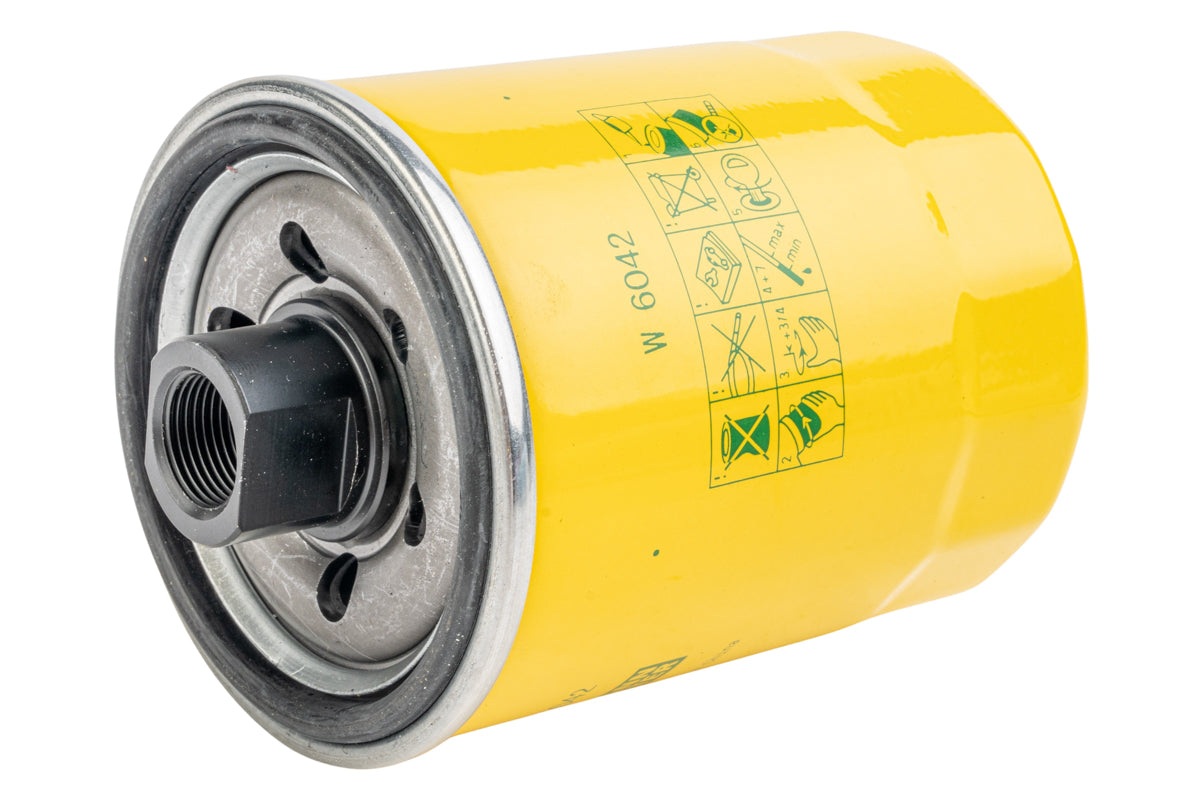 RJ Creations YL-Style Oil Filter Mock Suppressor (14mm CCW)