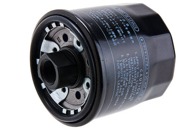 RJ Creations YM-Style Oil Filter Mock Suppressor (14mm CCW)