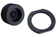 RJ Creations Oil Filter Mock Suppressor (H-Style, 14mm CCW/ Tracer Ready)