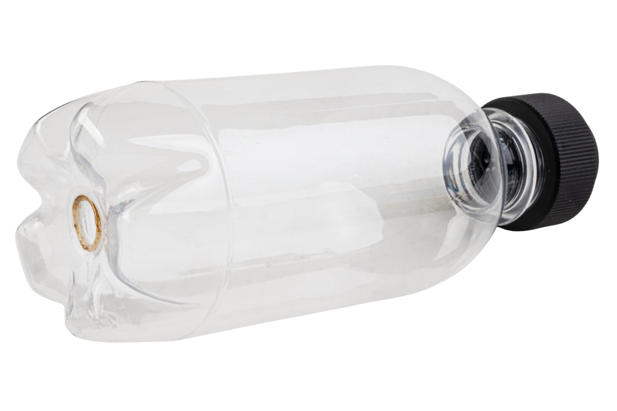RJ Creations Bottle Type Mock Suppressor