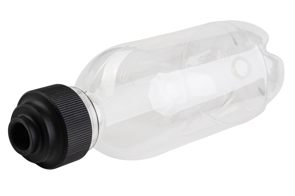 RJ Creations Bottle Type Mock Suppressor
