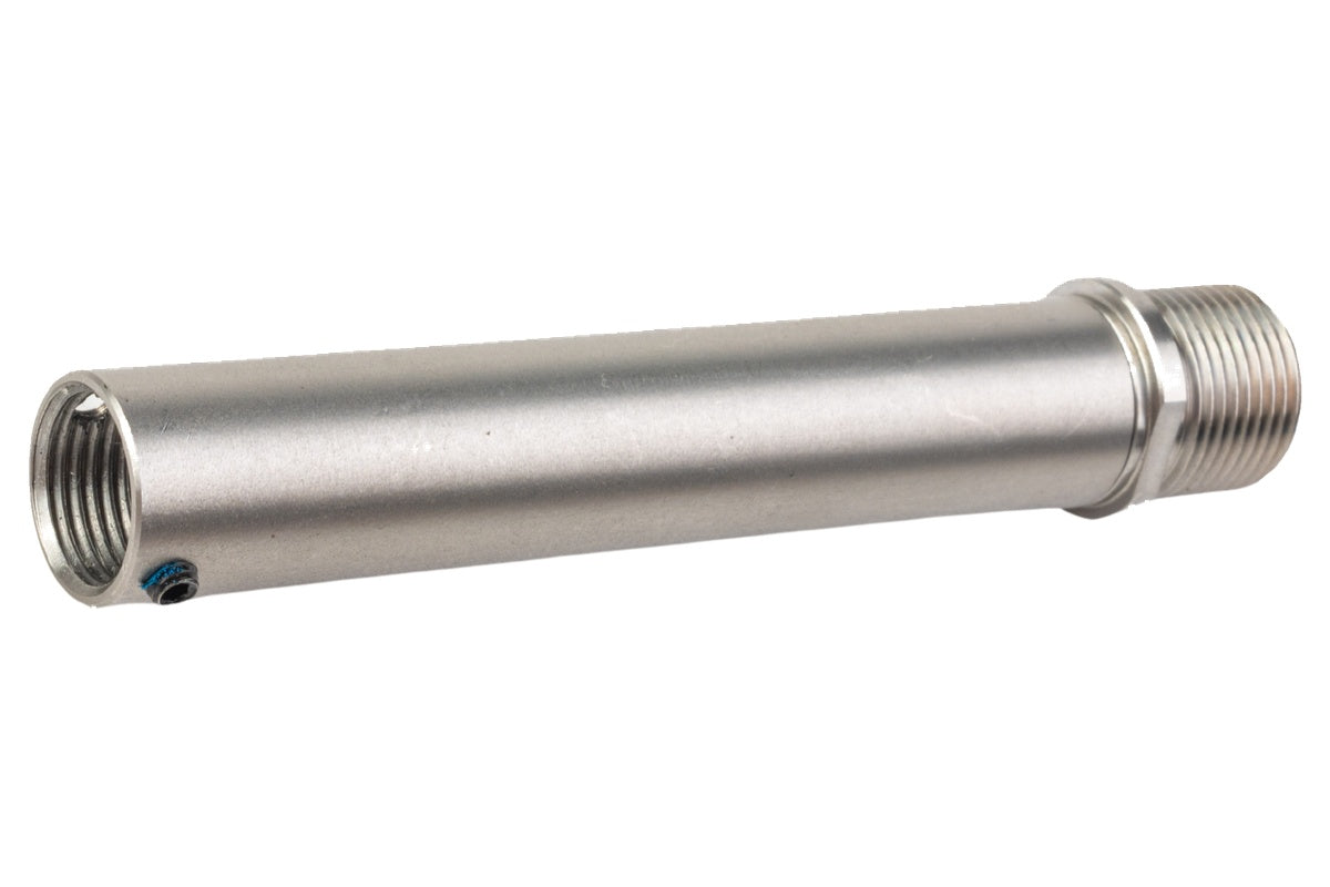 RJ Creation Stainless Steel Threaded Outer Barrel For VFC P7M13 GBB