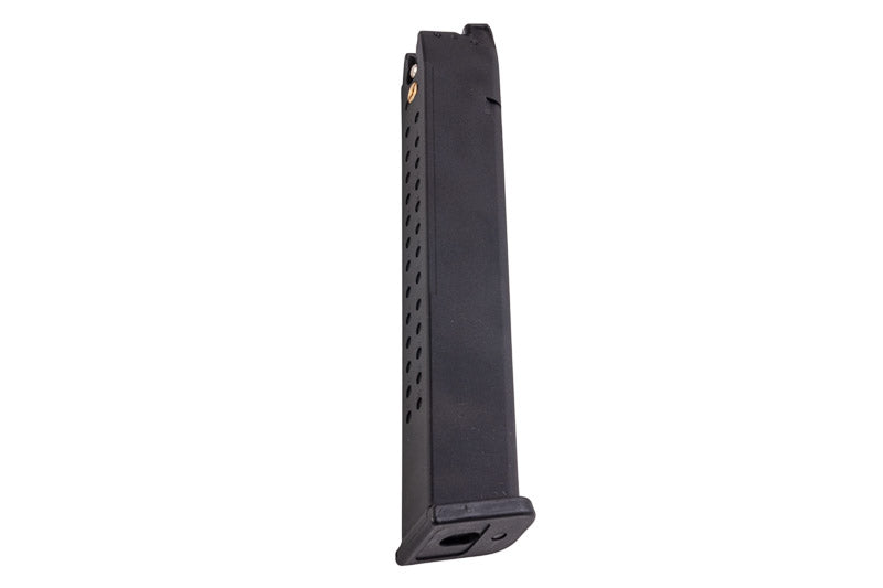Reload G18C Lightweight 50 Rds Gas Magazine For Umarex (VFC) G18C GBB/ VFC MAXIM Defense MD9-K GBB