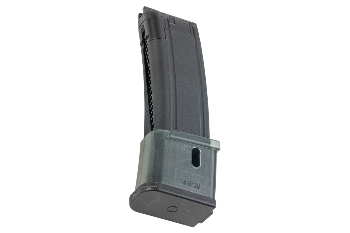 Reload 30rds CO2 Magazine For VFC MP7 GBB Airsoft
