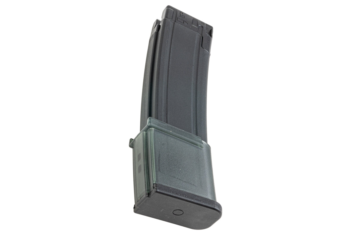 Reload 30rds CO2 Magazine For VFC MP7 GBB Airsoft