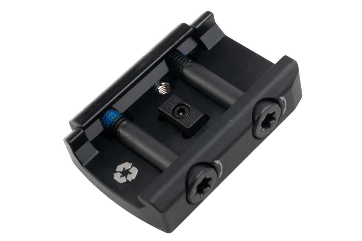 OLIGHT Osight Picatinny Rail Low Mount Adapter