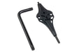 OLIGHT Osight Picatinny Rail Low Mount Adapter