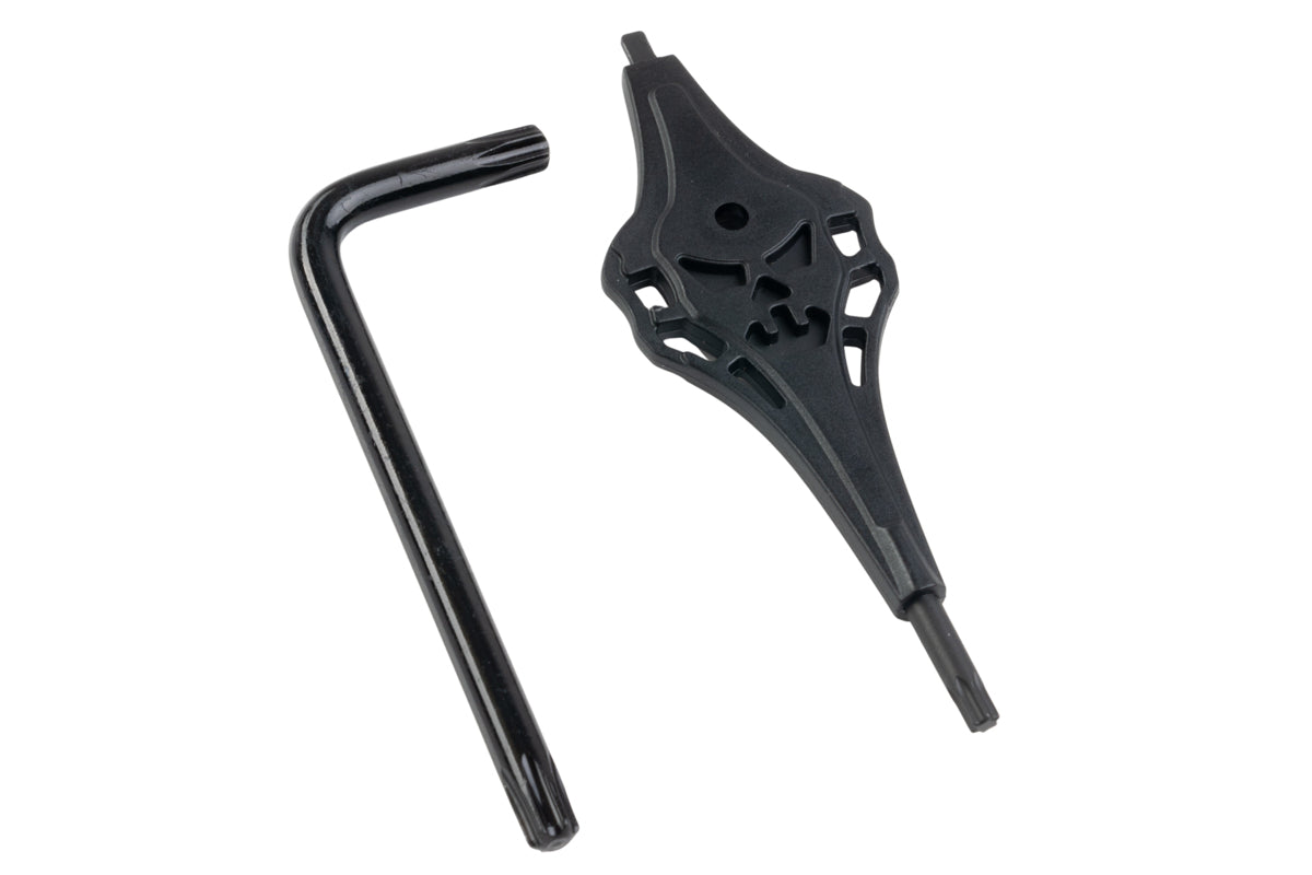 OLIGHT Osight Picatinny Rail Low Mount Adapter
