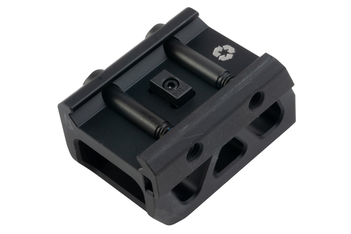 OLIGHT Osight Picatinny Rail High Mount Adapter