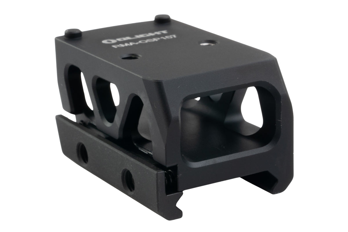 OLIGHT Osight Picatinny Rail High Mount Adapter