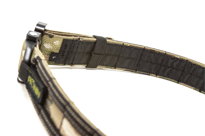 Ronin Tactics SENSHI Belt (Multicam/ S/ Waist 30-34 inch)