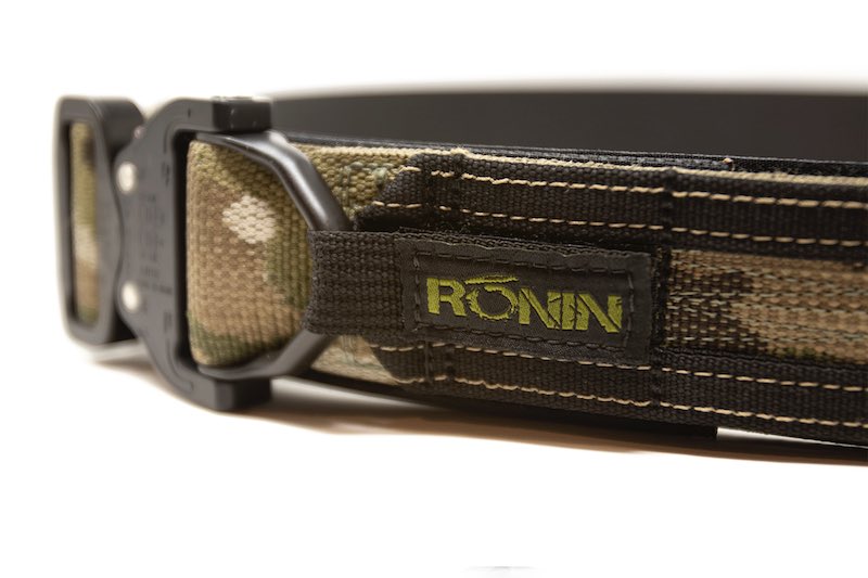 Ronin Tactics SENSHI Belt Multicam S Waist 30 34 inch eHobbyAsia