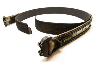 Ronin Tactics SENSHI Belt (Multicam/ M/ Waist 34-39 inch)