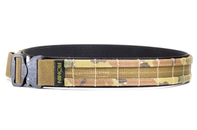 Ronin Tactics Shuto Belt (Coyote + Multicam/L/ Waist 40-43 inch)