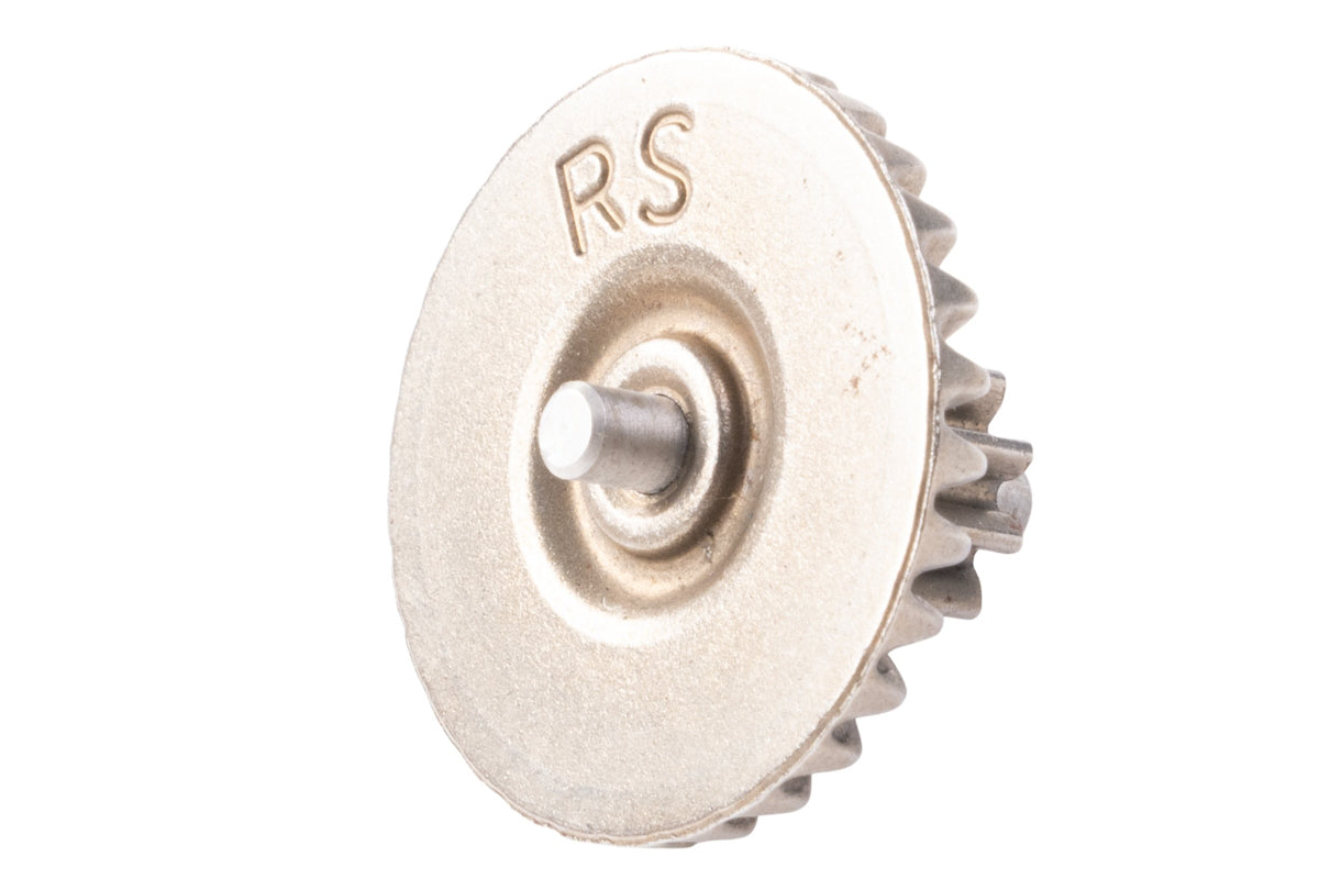 Real Sword Steel Bevel Gear For Type 56/ Type 97/ SVD AEG Airsoft (T1/T2 Gearbox)